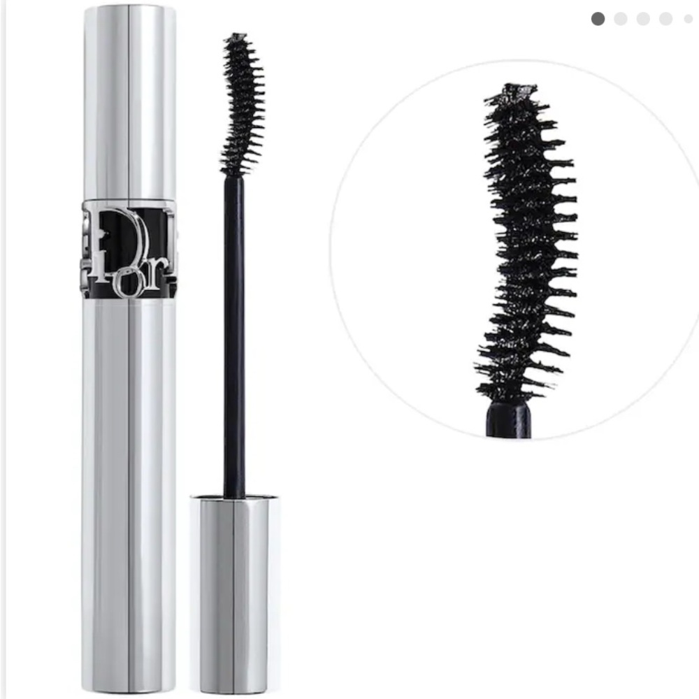 Dior Diorshow Iconic Overcurl Mascara - Brand New